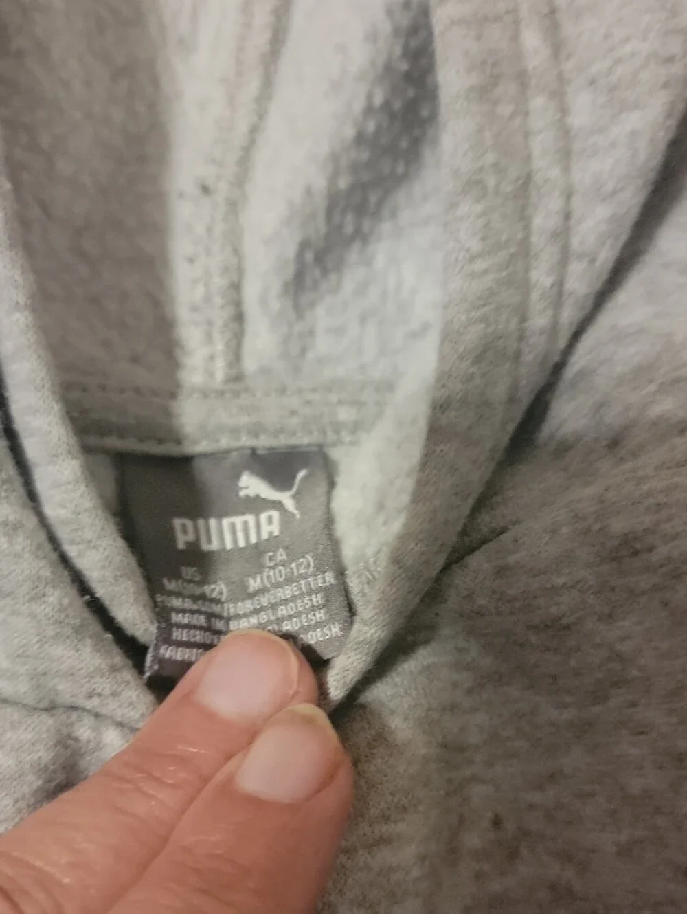 Men Sweater Subcategory